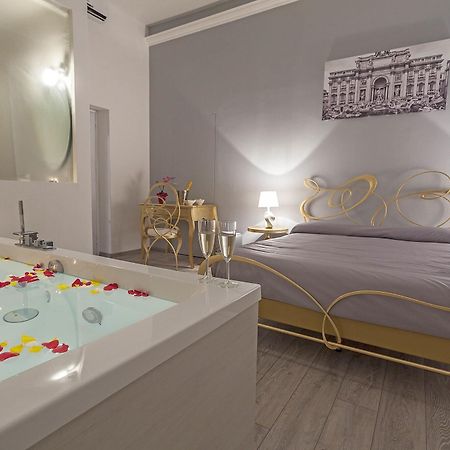Rome Eco Suites Екстериор снимка
