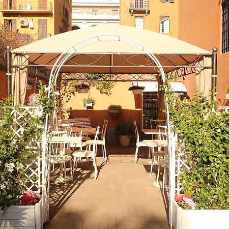 Rome Eco Suites Екстериор снимка