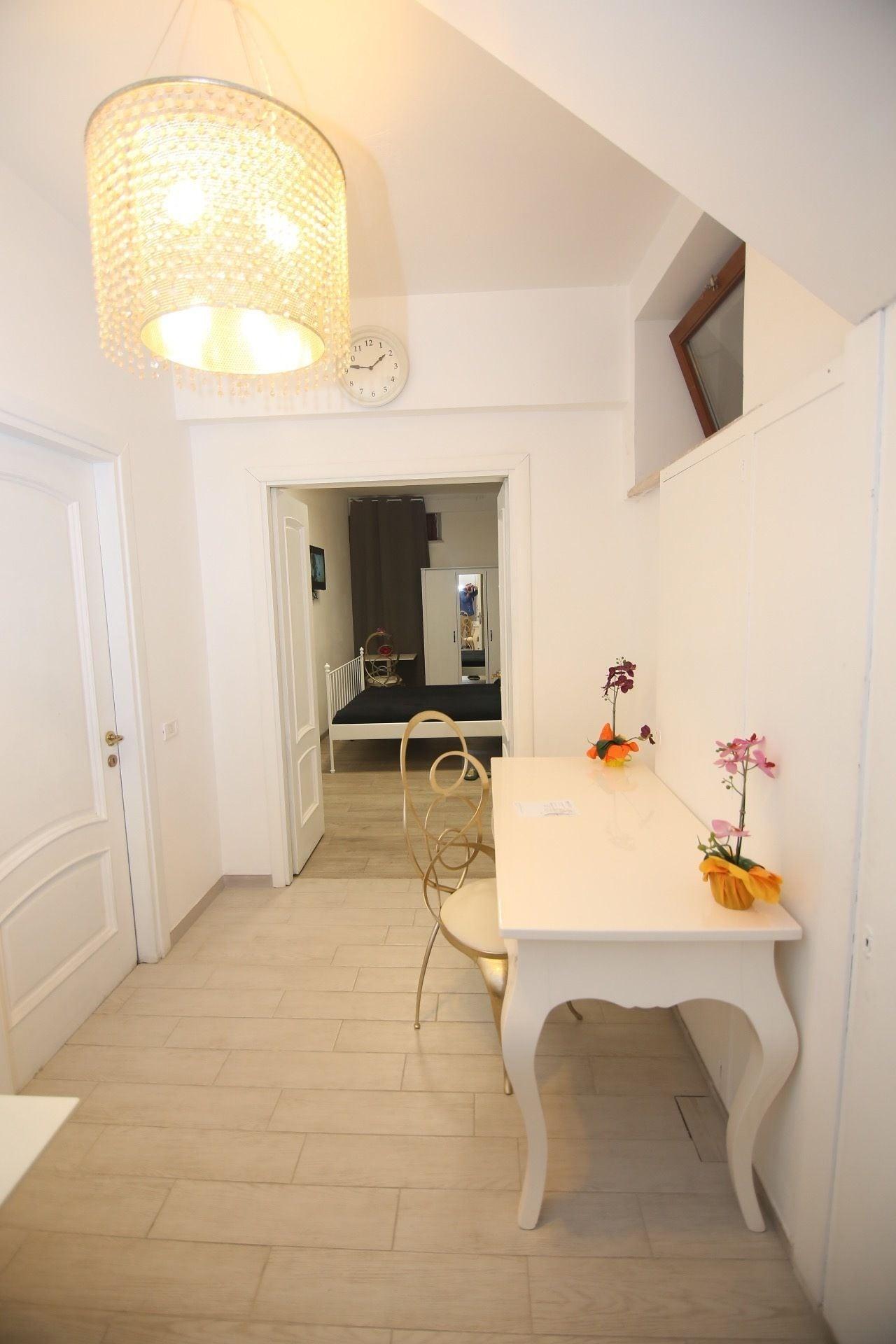 Rome Eco Suites Екстериор снимка