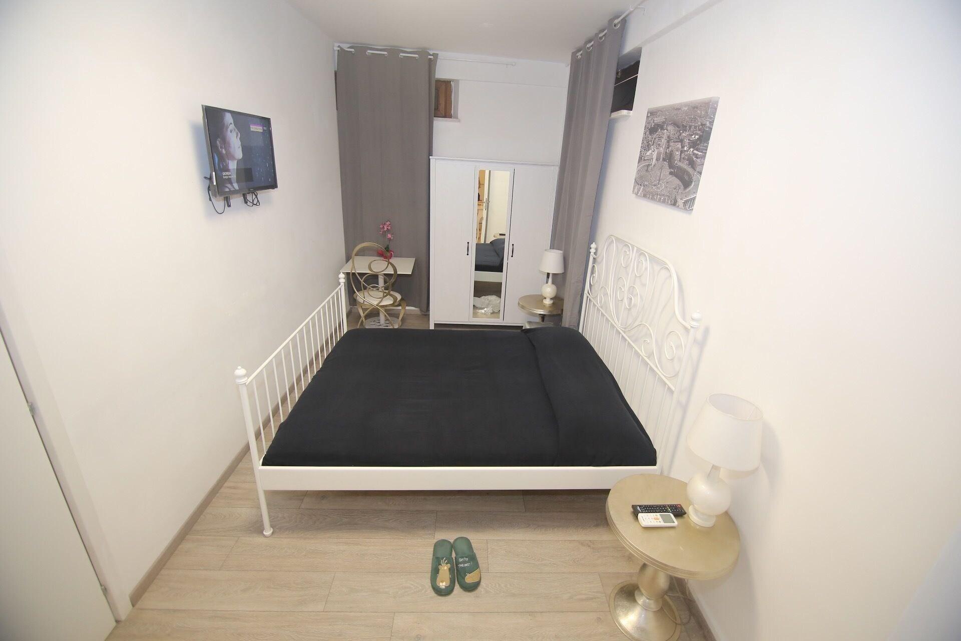 Rome Eco Suites Екстериор снимка