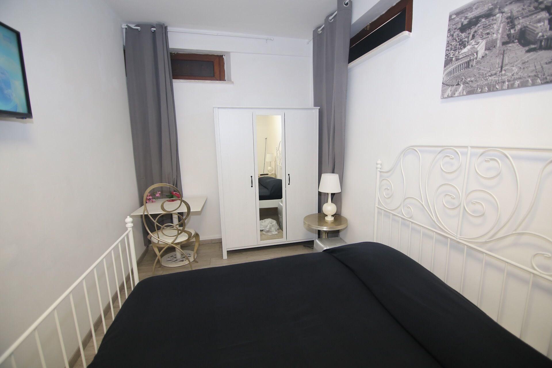 Rome Eco Suites Екстериор снимка