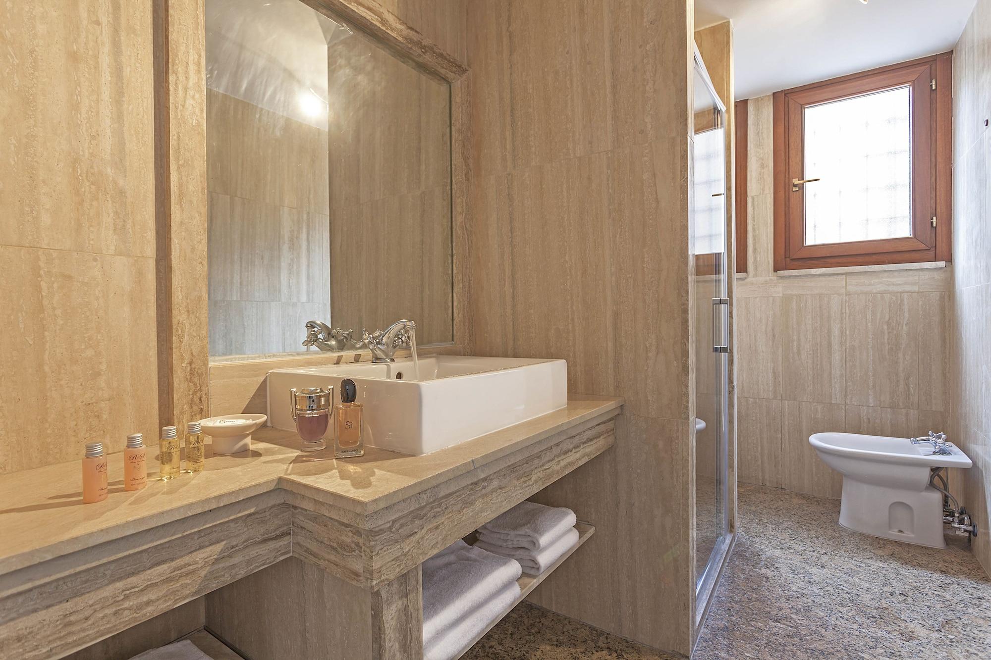 Rome Eco Suites Екстериор снимка