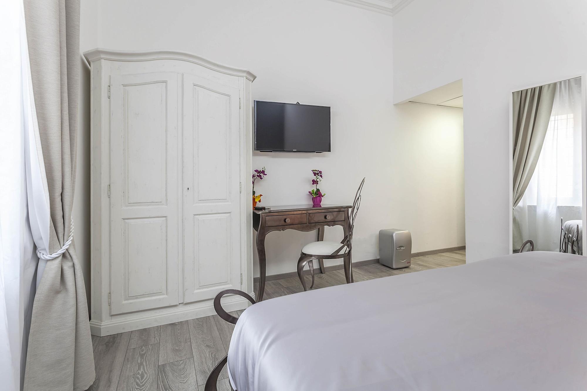 Rome Eco Suites Екстериор снимка