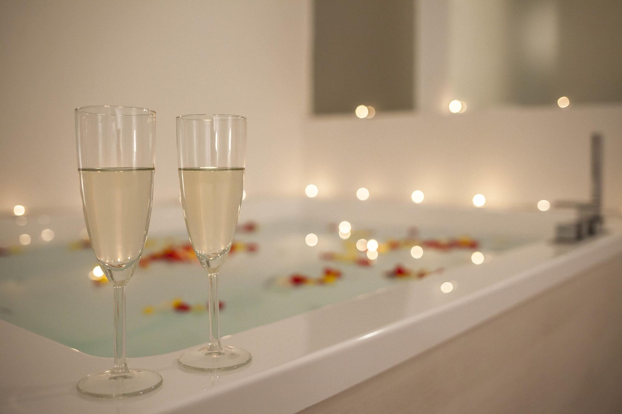 Rome Eco Suites Екстериор снимка