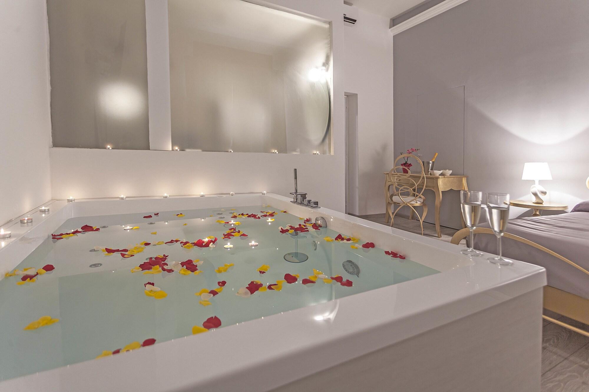 Rome Eco Suites Екстериор снимка