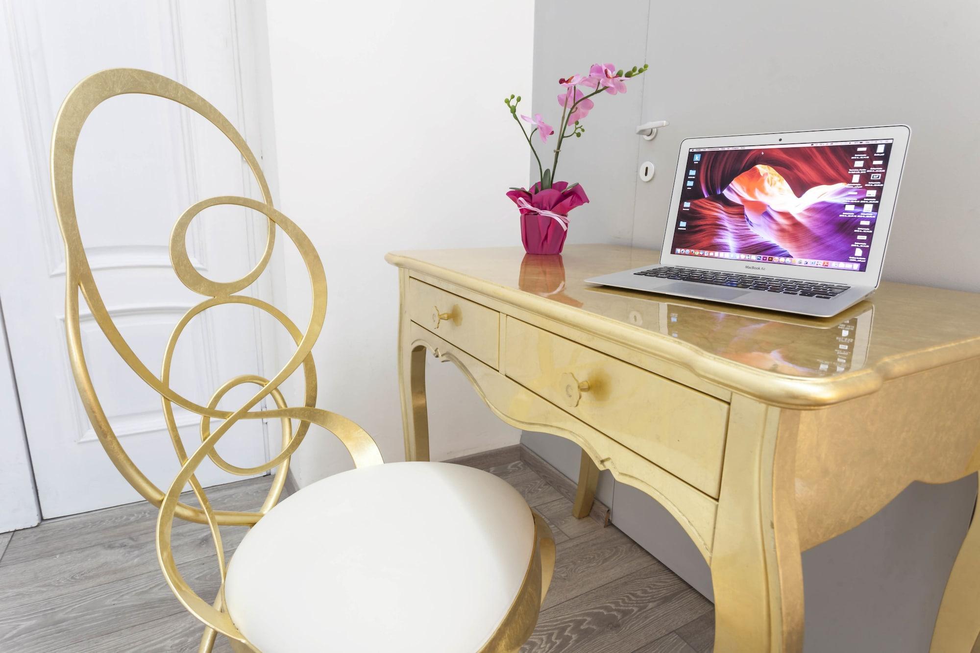 Rome Eco Suites Екстериор снимка