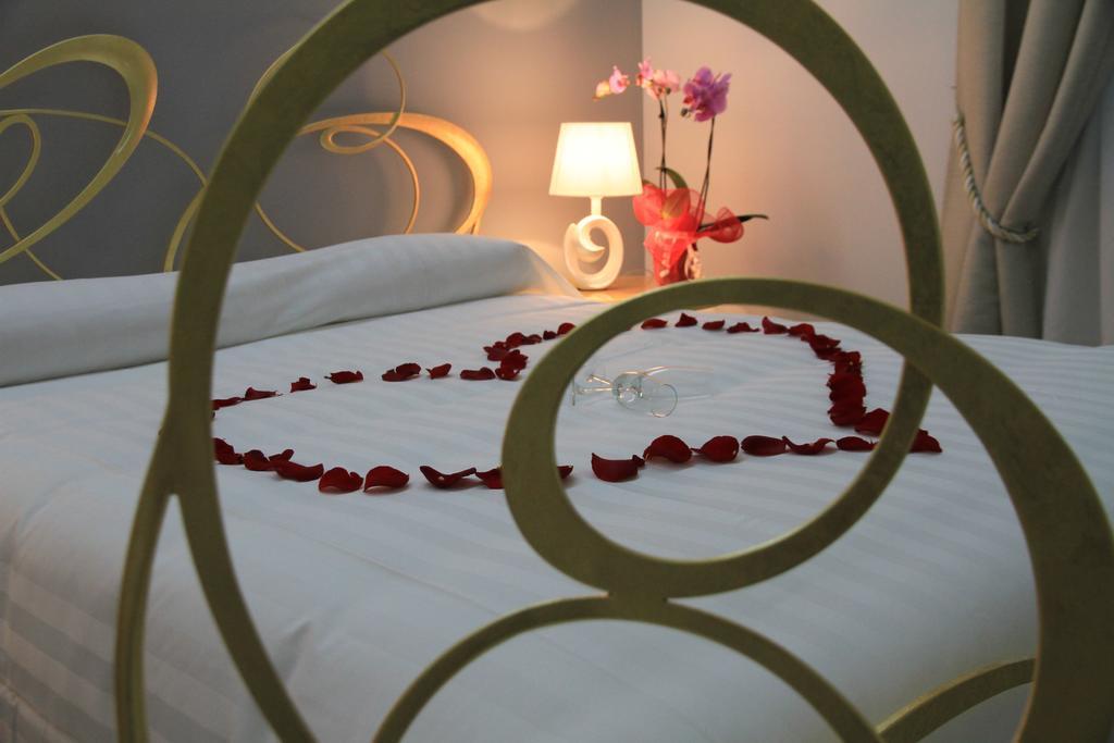 Rome Eco Suites Екстериор снимка