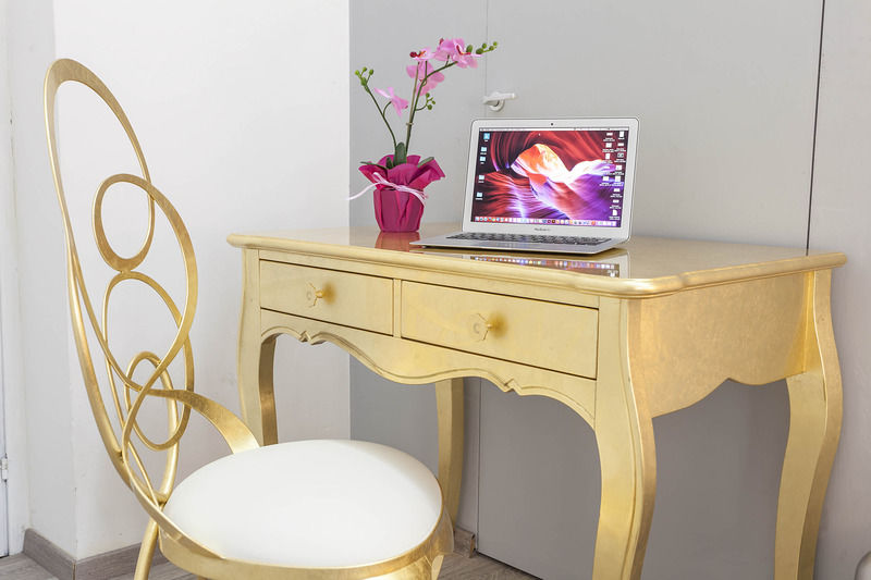 Rome Eco Suites Екстериор снимка