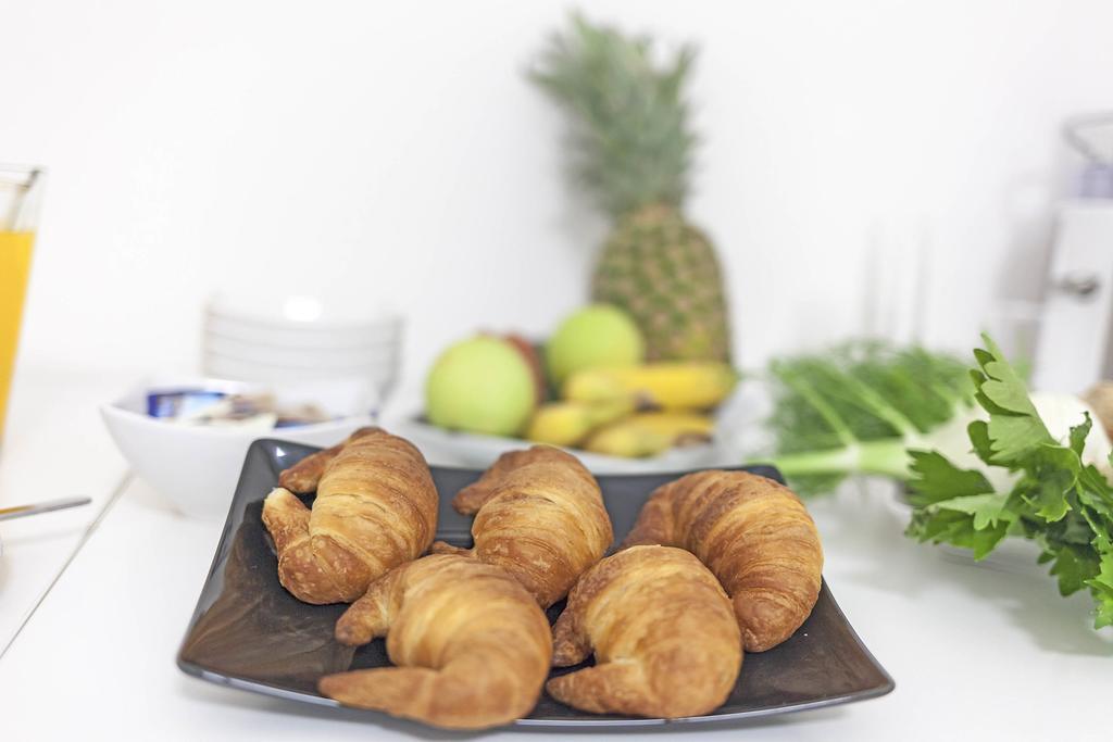 Rome Eco Suites Екстериор снимка
