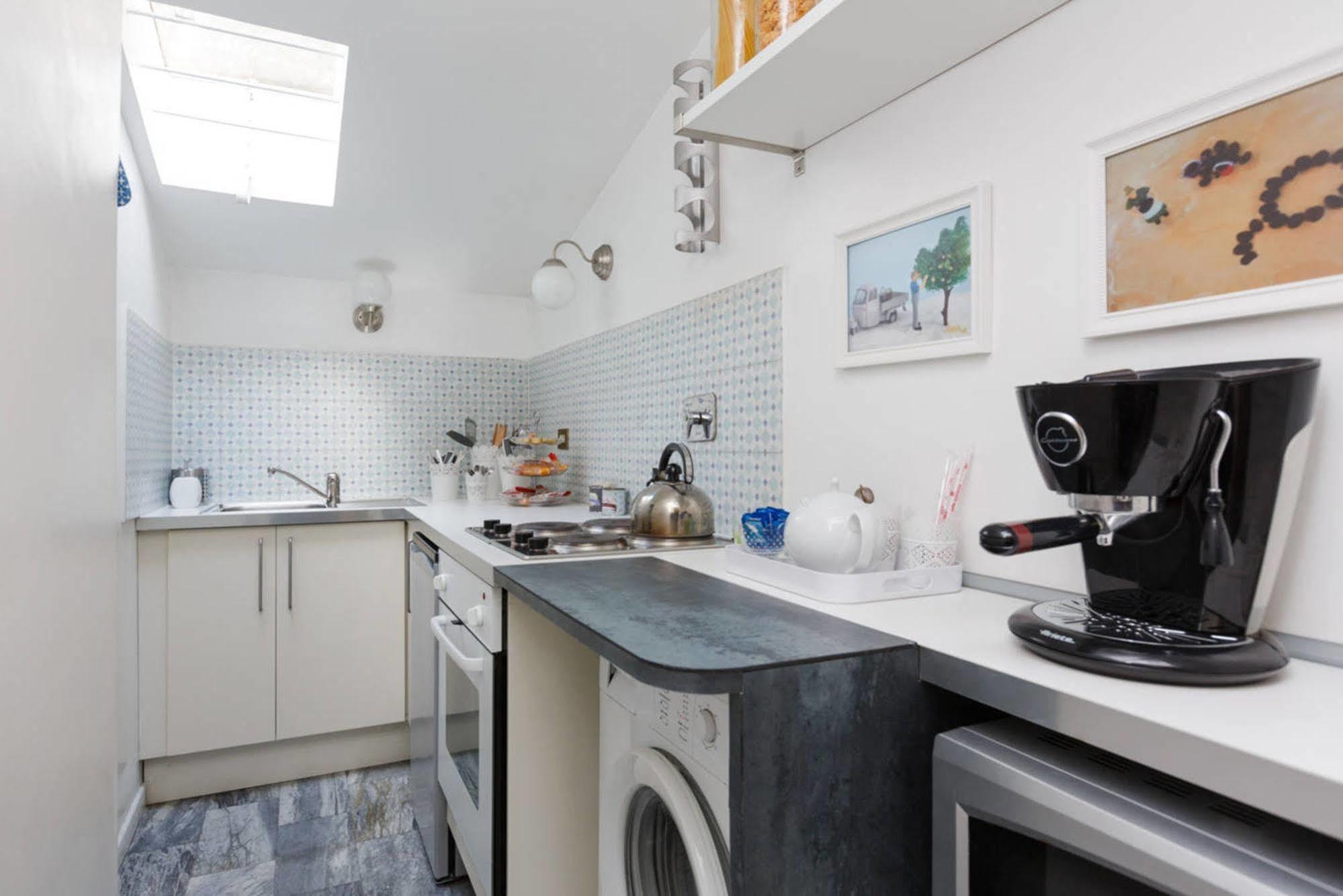 Rome Eco Suites Екстериор снимка