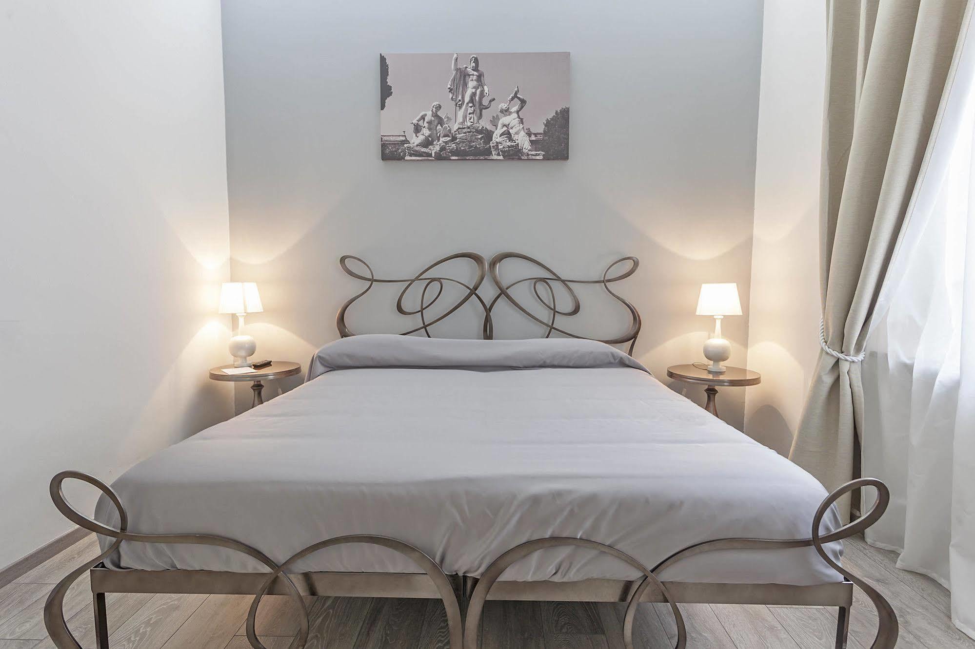 Rome Eco Suites Екстериор снимка